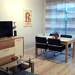 Apartamento Bosman - Osiedle Beauforta, Parking Free