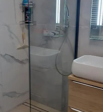 Apartment Bosman - Osiedle Beauforta, Parking Free Pogorze