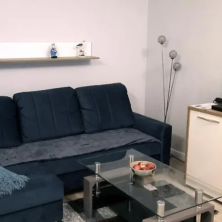 Bosman - Osiedle Beauforta, Parking Free * Pogorze