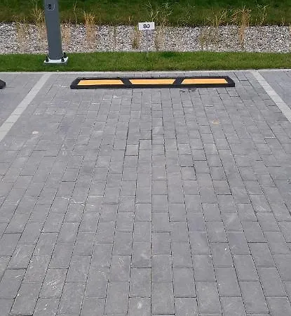 Bosman - Osiedle Beauforta, Parking Free