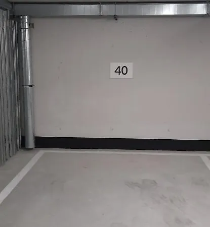 Apartment Bosman - Osiedle Beauforta, Parking Free *