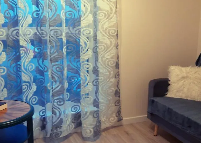 Bosman - Osiedle Beauforta, Parking Free * Pogorze