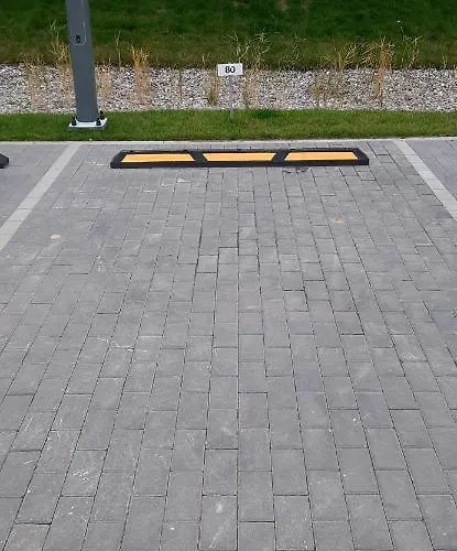 Bosman - Osiedle Beauforta, Parking Free