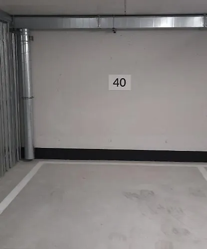 Lägenhet Bosman - Osiedle Beauforta, Parking Free *